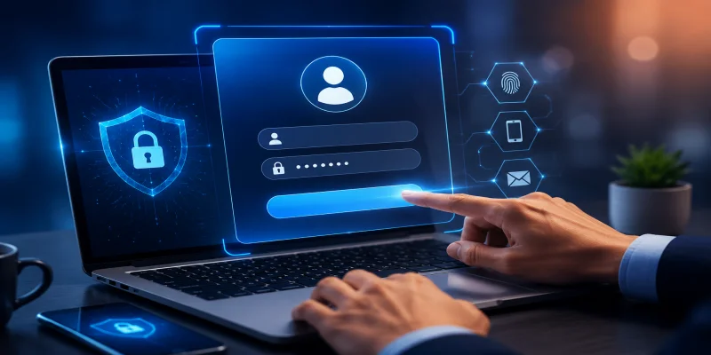Giao diện đăng nhập S66 tối giản và tích hợp hệ thống bảo mật mã hóa SSL tối tân